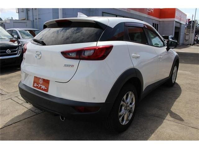 MAZDA CX-3 2015 Image 31