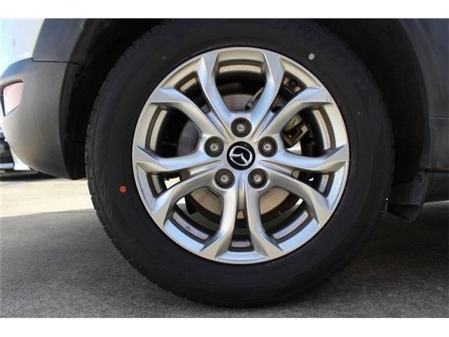 MAZDA CX-3 2015 Image 31