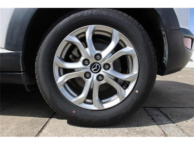 MAZDA CX-3 2015 Image 31