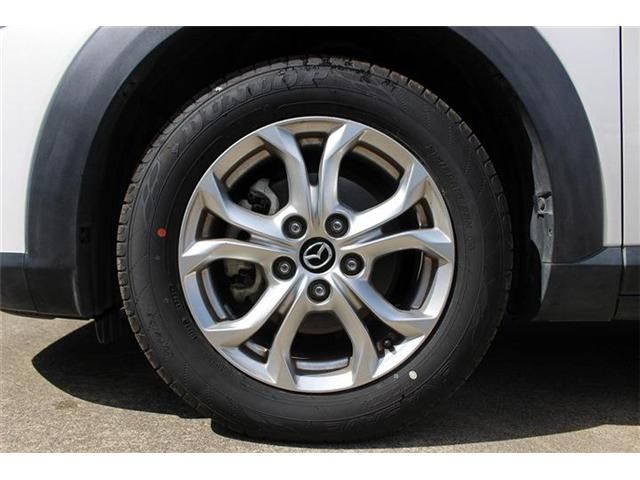 MAZDA CX-3 2015 Image 31