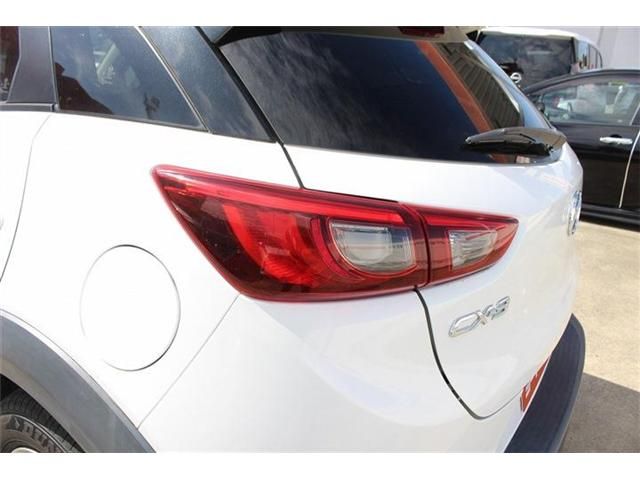 MAZDA CX-3 2015 Image 31