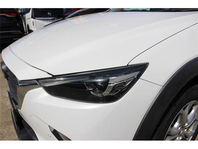 MAZDA CX-3 2015 Image 31