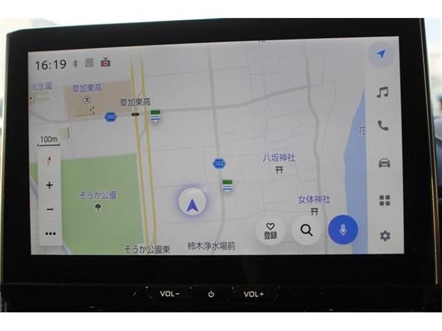 TOYOTA COROLLA TOURING HYBR 2023 Image 31