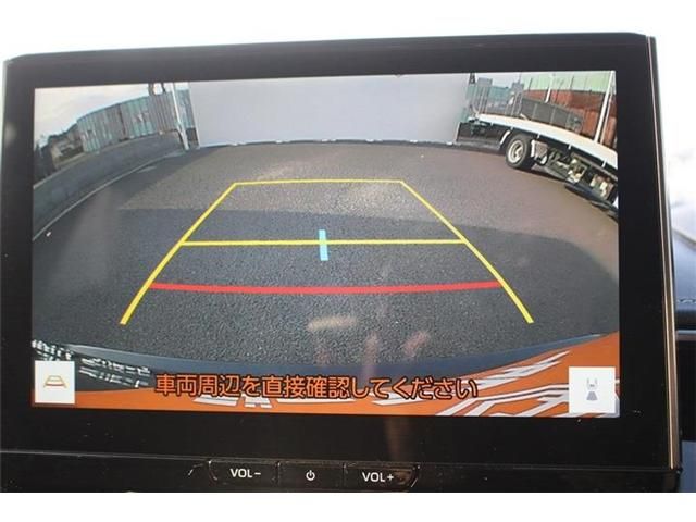 TOYOTA COROLLA TOURING HYBR 2023 Image 31