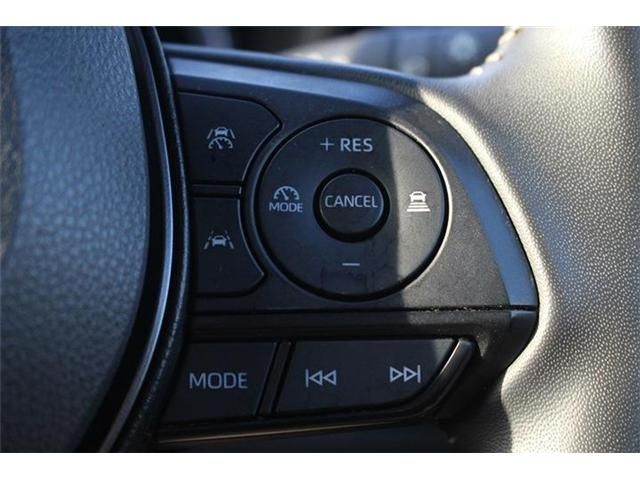 TOYOTA COROLLA TOURING HYBR 2023 Image 31