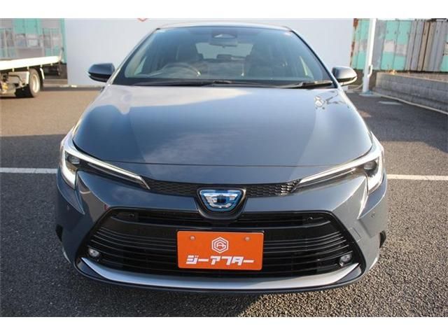 TOYOTA COROLLA TOURING HYBR 2023 Image 31