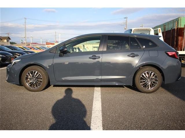 TOYOTA COROLLA TOURING HYBR 2023 Image 31