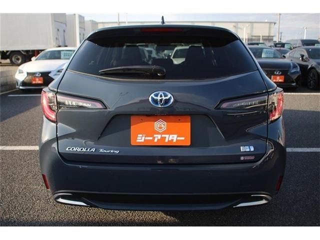 TOYOTA COROLLA TOURING HYBR 2023 Image 31