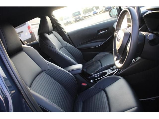 TOYOTA COROLLA TOURING HYBR 2023 Image 31