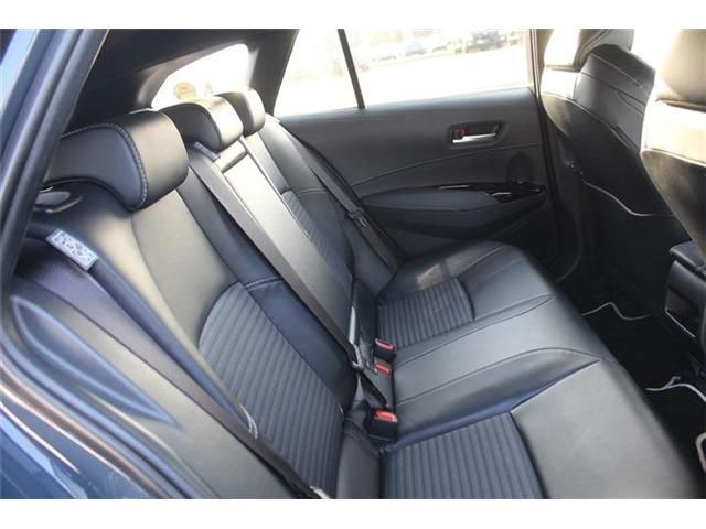 TOYOTA COROLLA TOURING HYBR 2023 Image 31