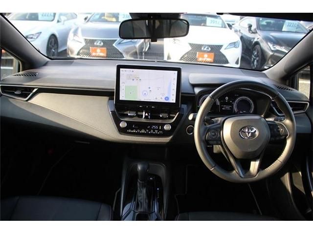 TOYOTA COROLLA TOURING HYBR 2023 Image 31