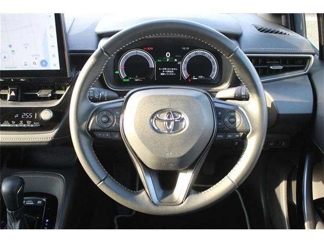 TOYOTA COROLLA TOURING HYBR 2023 Image 31