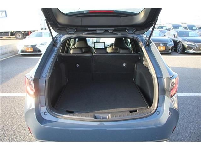 TOYOTA COROLLA TOURING HYBR 2023 Image 31