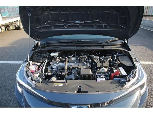 TOYOTA COROLLA TOURING HYBR 2023 Image 31