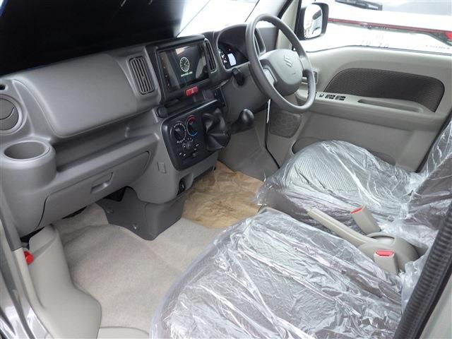 SUZUKI EVERY VAN 4WD 2026 Image 31