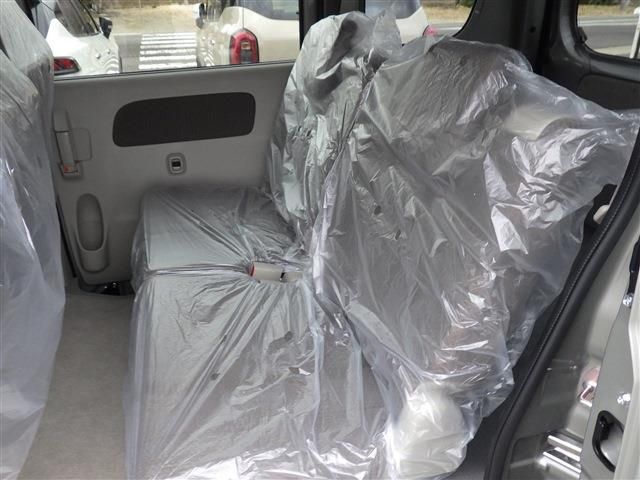 SUZUKI EVERY VAN 4WD 2026 Image 31