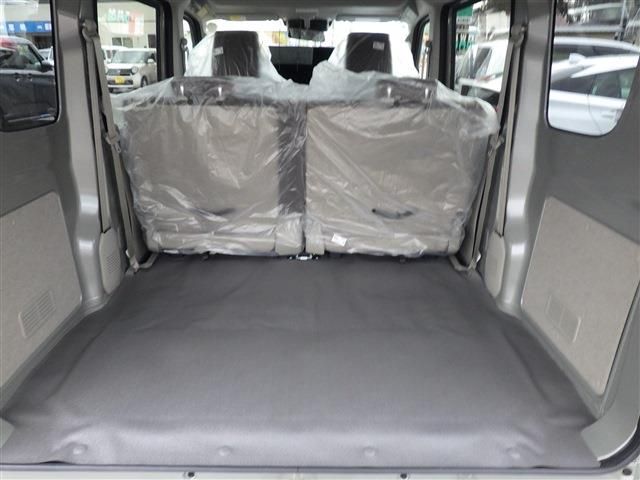 SUZUKI EVERY VAN 4WD 2026 Image 31