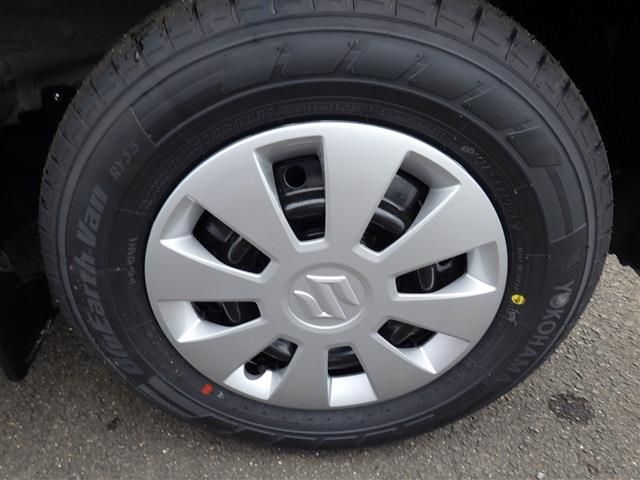 SUZUKI EVERY VAN 4WD 2026 Image 31