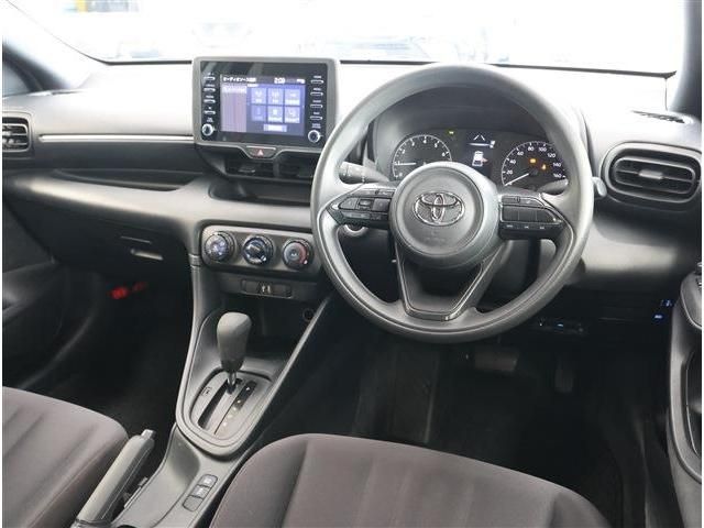 TOYOTA YARIS 2023 Image 31