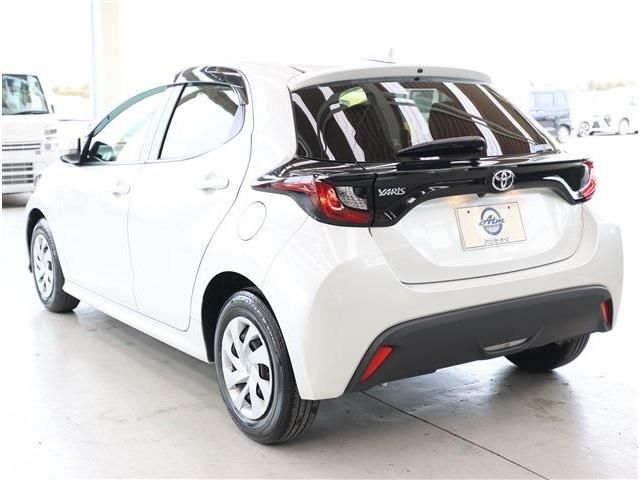 TOYOTA YARIS 2023 Image 31