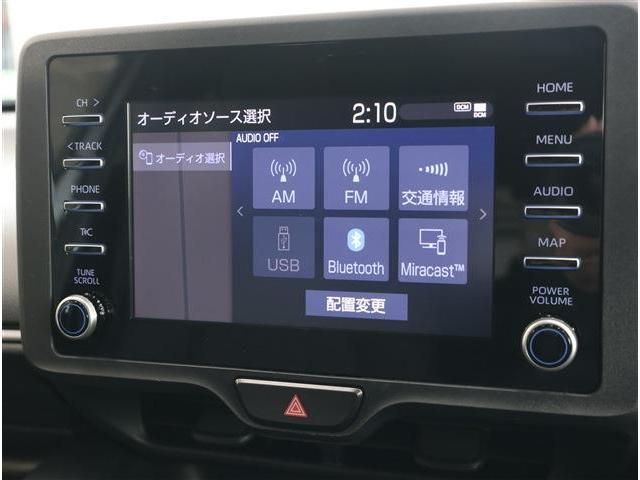 TOYOTA YARIS 2023 Image 31