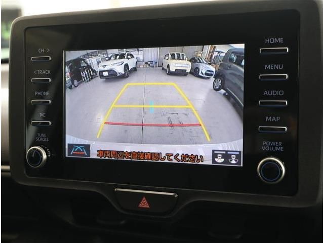 TOYOTA YARIS 2023 Image 31