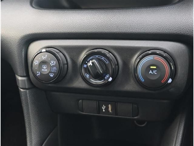 TOYOTA YARIS 2023 Image 31