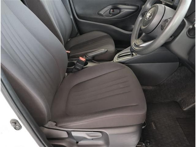 TOYOTA YARIS 2023 Image 31