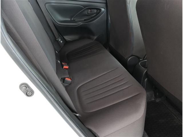 TOYOTA YARIS 2023 Image 31