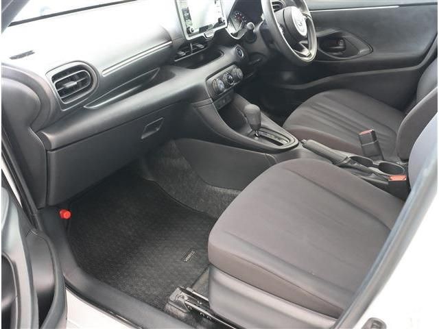 TOYOTA YARIS 2023 Image 31