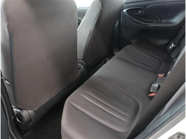 TOYOTA YARIS 2023 Image 31