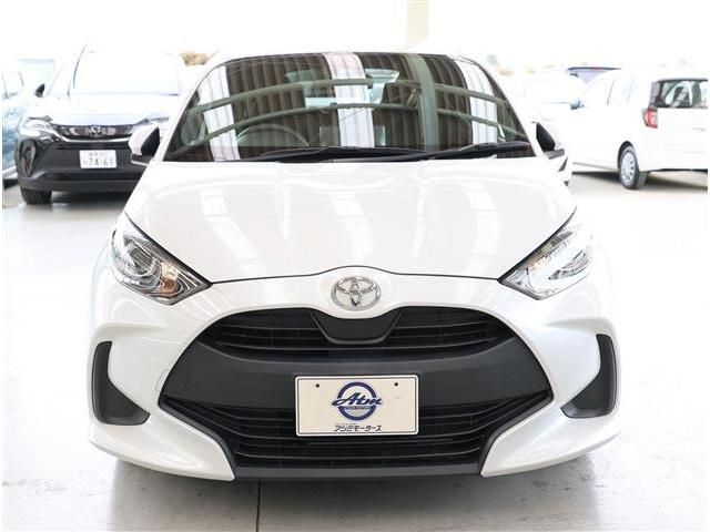 TOYOTA YARIS 2023 Image 31