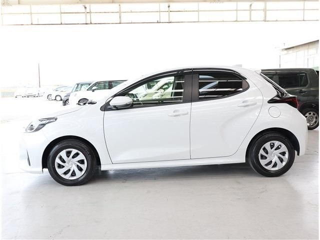 TOYOTA YARIS 2023 Image 31