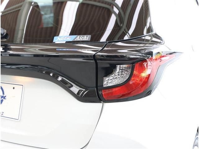 TOYOTA YARIS 2023 Image 31