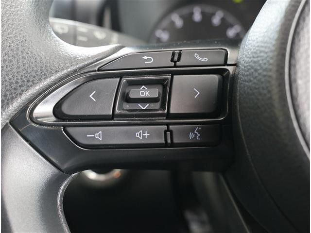 TOYOTA YARIS 2023 Image 31