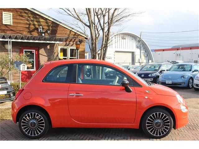 FIAT 500 2021 Image 31
