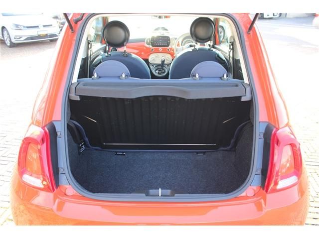 FIAT 500 2021 Image 31