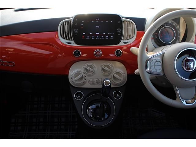 FIAT 500 2021 Image 31