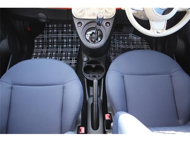 FIAT 500 2021 Image 31