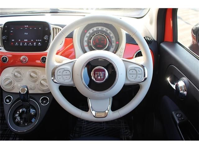 FIAT 500 2021 Image 31