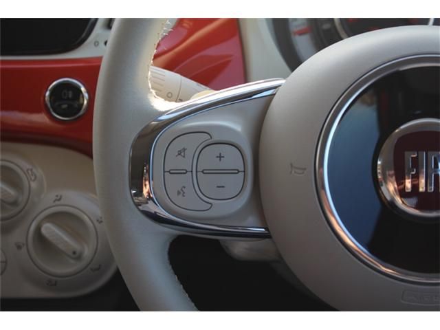 FIAT 500 2021 Image 31