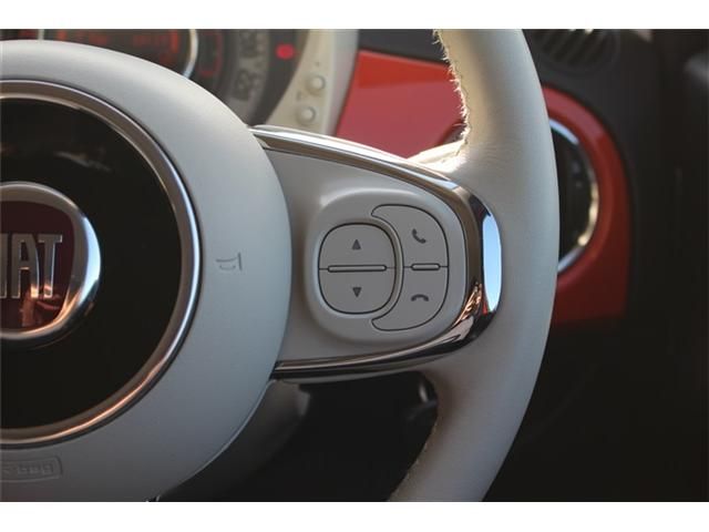 FIAT 500 2021 Image 31