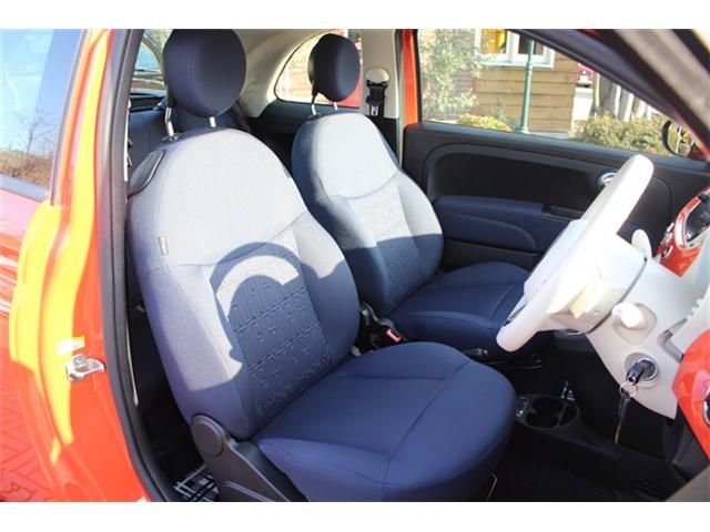 FIAT 500 2021 Image 31