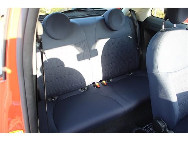 FIAT 500 2021 Image 31