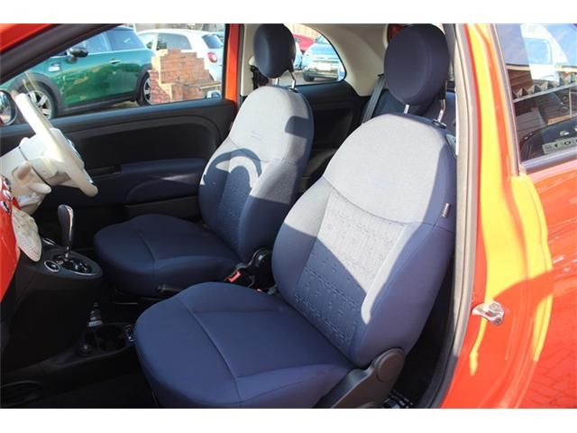 FIAT 500 2021 Image 31