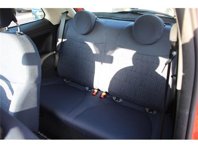 FIAT 500 2021 Image 31