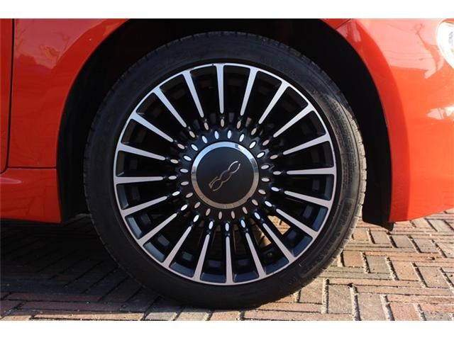 FIAT 500 2021 Image 31