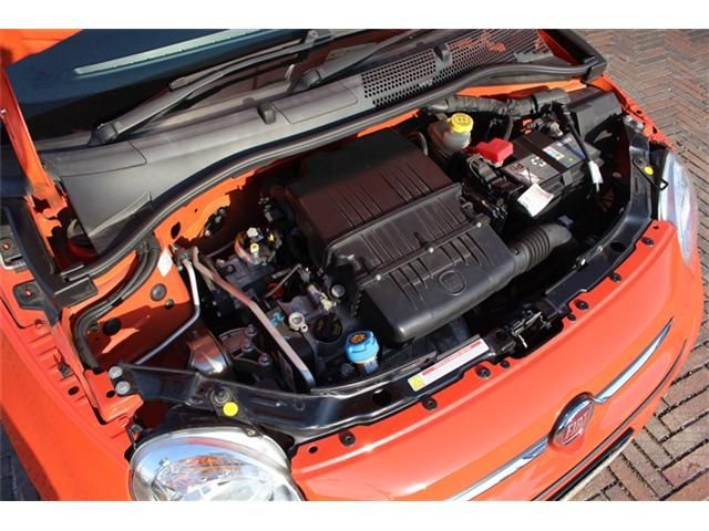 FIAT 500 2021 Image 31