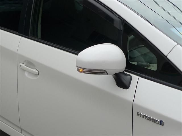 TOYOTA PRIUS 2013 Image 31