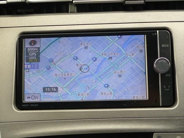 TOYOTA PRIUS 2013 Image 31